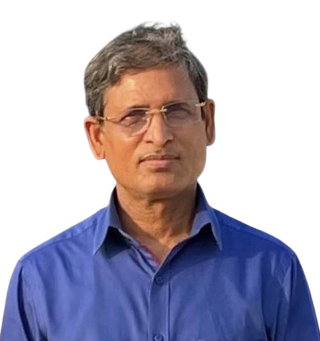 Prof. Dr. Md. Atiyar Rahman