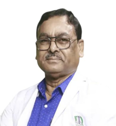 Professor Dr. Md. Abdur Rahim Mia