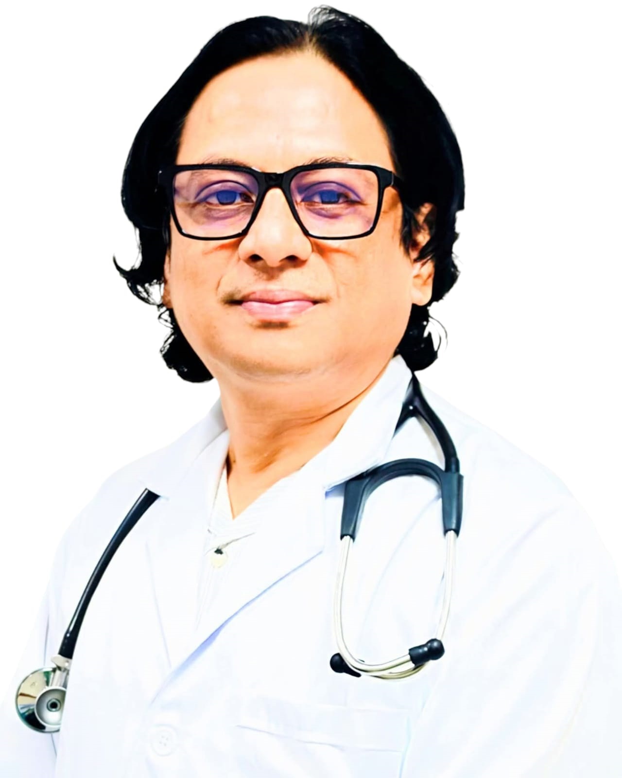 Dr. Md. Rashidul Hasan