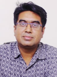Dr. A N M Abdul Hai