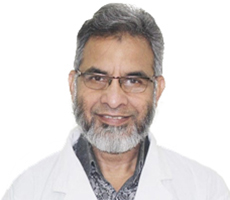 Professor Brig. Gen. (Retd) Dr. S. A. M. M. A. Hafiz