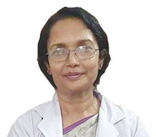 Dr. Mrs. Nurunnahar Akhtar