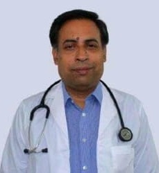 Dr. Rajashis Chakraborty