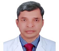 Prof. (Dr.) Shaheen Reza Chowdhury