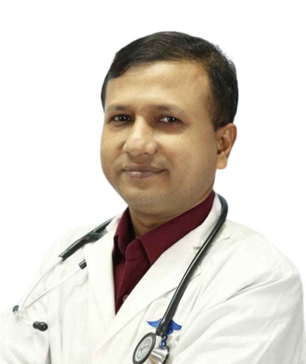 Dr. Rakib Hasan Mohammad