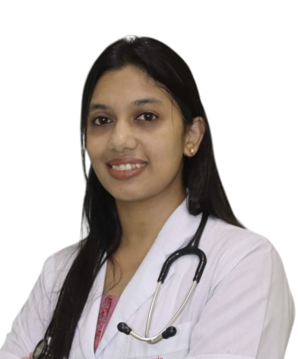 Dr. Snigdha Malabeka