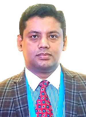 Dr. Md. Nazmul Huda