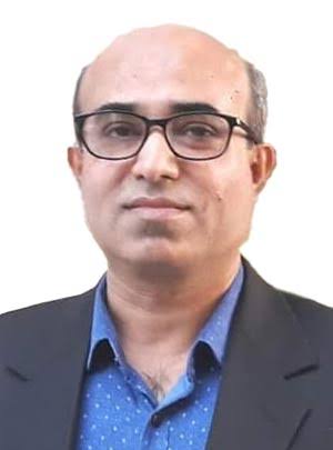 Dr. Md. Sohel Reza