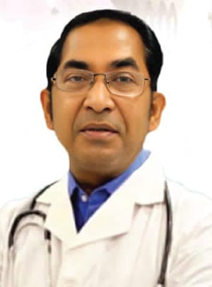 Professor Dr. Rafiqul Islam