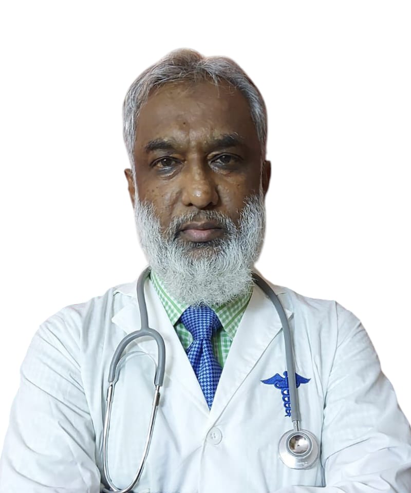 Dr. Md. Zahirul Islam (Shakil)