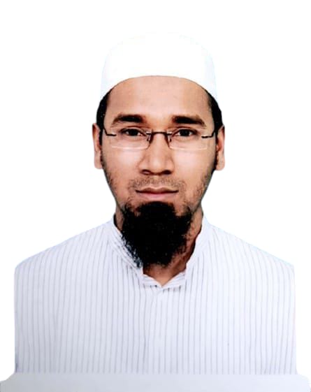 Dr. HN Masuk Rahman