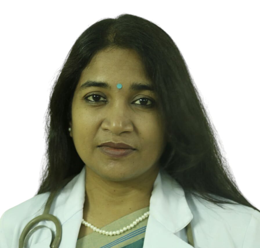 Dr. Mst. Rokshana Begum