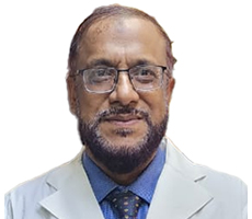 Professor Dr. Colonel Md. Tauhidul Islam