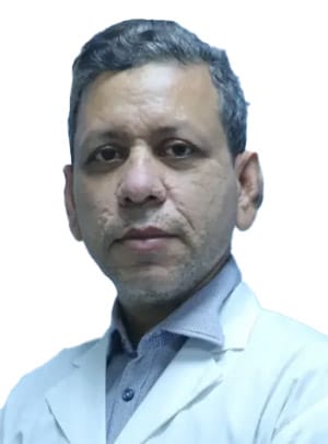 Dr. Colonel Mohammad Ariful Islam Mia