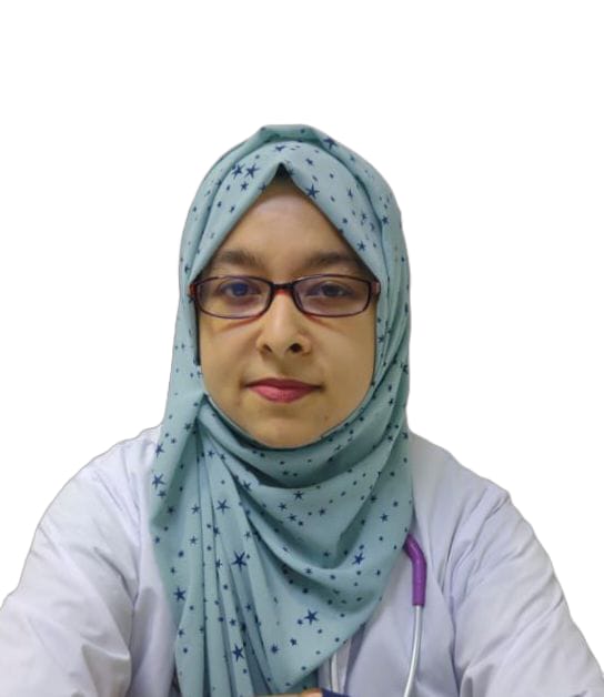 Dr. Tanjila Ferdous