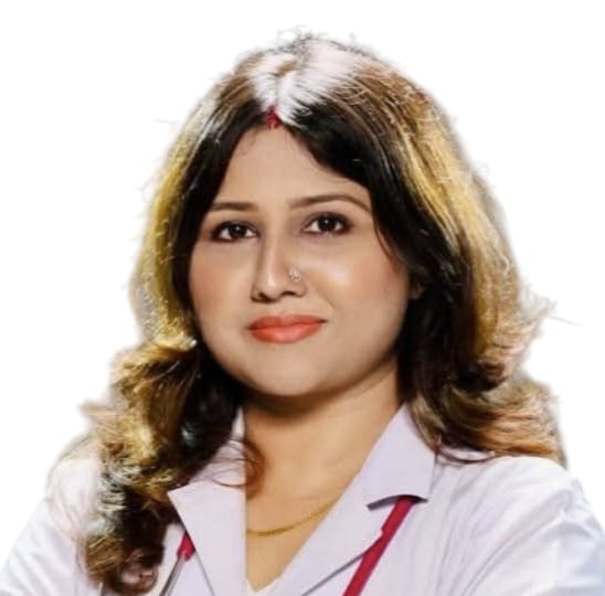 Dr. Shagota Sen