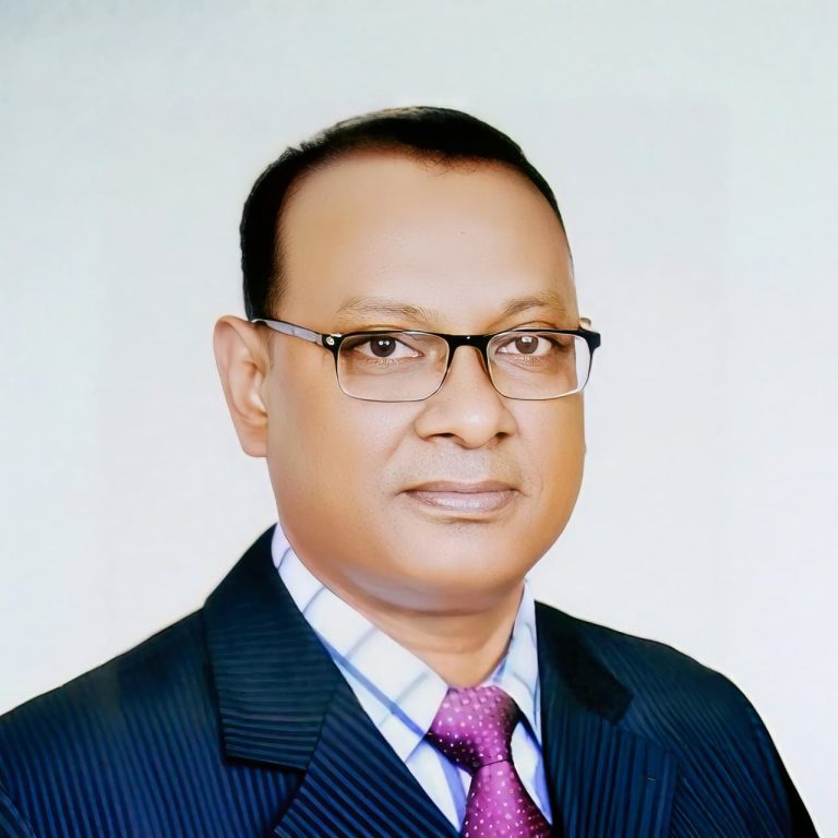 Colonel Dr. ATM Rezaul Karim