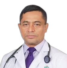 Dr. Md. Delwar Hossain (Titu)