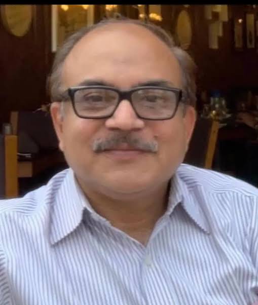 Dr. Syed Rezaul Haque