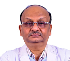 Professor Dr. Rana Mokarram Hossain