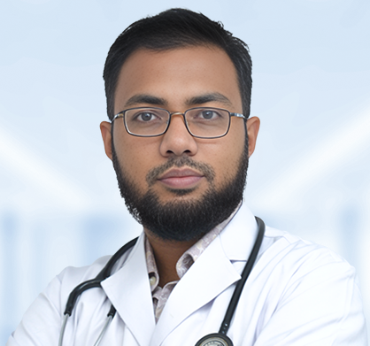 Dr. Rifat Zaman