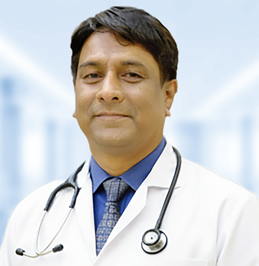 Professor Dr. M.S. Zahirul Haque