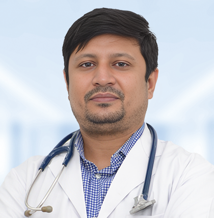 Dr. Md. Shahjahan Ali