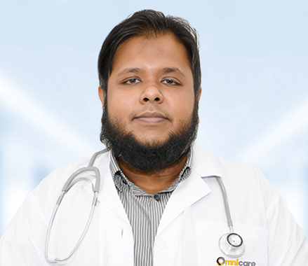 Dr. Ahsan Habib Khan