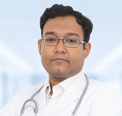 Dr. Ali Arbab Chowdhury