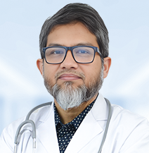 Dr. Muhammad Mustafizur Rahman