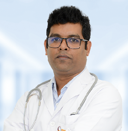 Dr. Abdullah Al Mamun