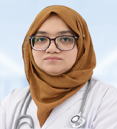 Dr. Syeda Sadia Fatema