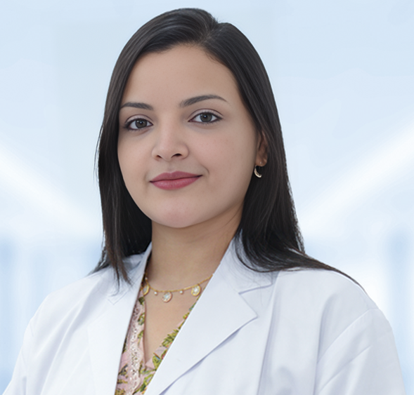 Dr. Tasmin Tahnin Siha