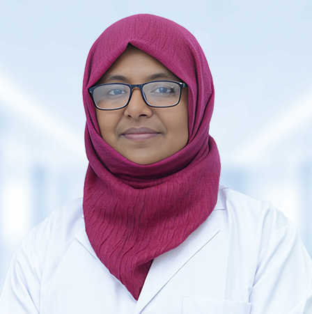 Dr. Rifat Uz Zohra