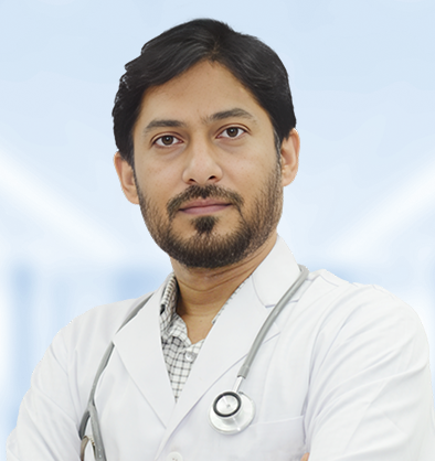 Dr. Khandaker Mahbub Elahi