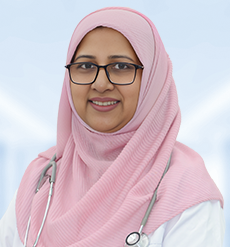 Dr. Sumaiya Akhter