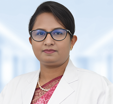 Dr. Sain Faria Setu