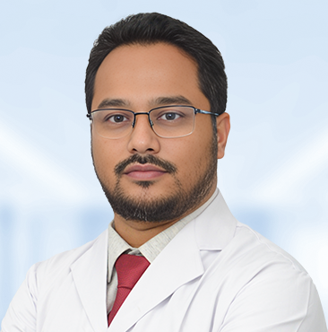 Dr. Hasnat Zaman