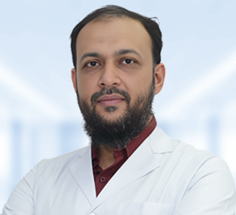 Dr. Md. Iftekharul Alam