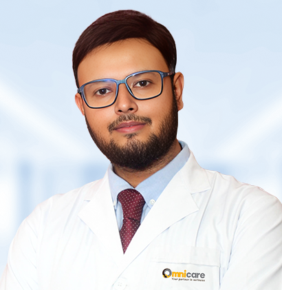 Dr. Md. Saifur Rahman Khan (Sohan)