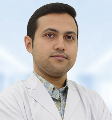 Dr. Md. Iftekharul Islam