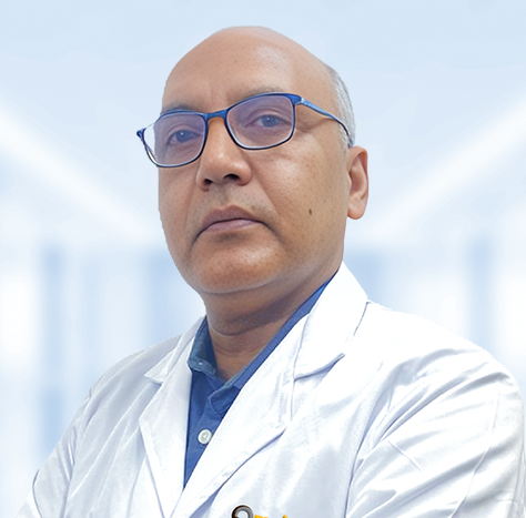 Dr. Md. Masud Zaman (Shovan)