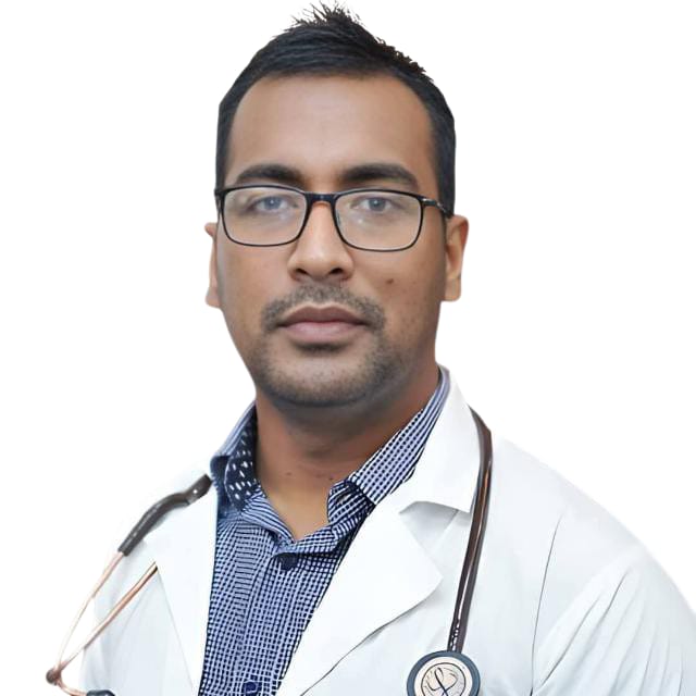 Dr. Shahinul Alam