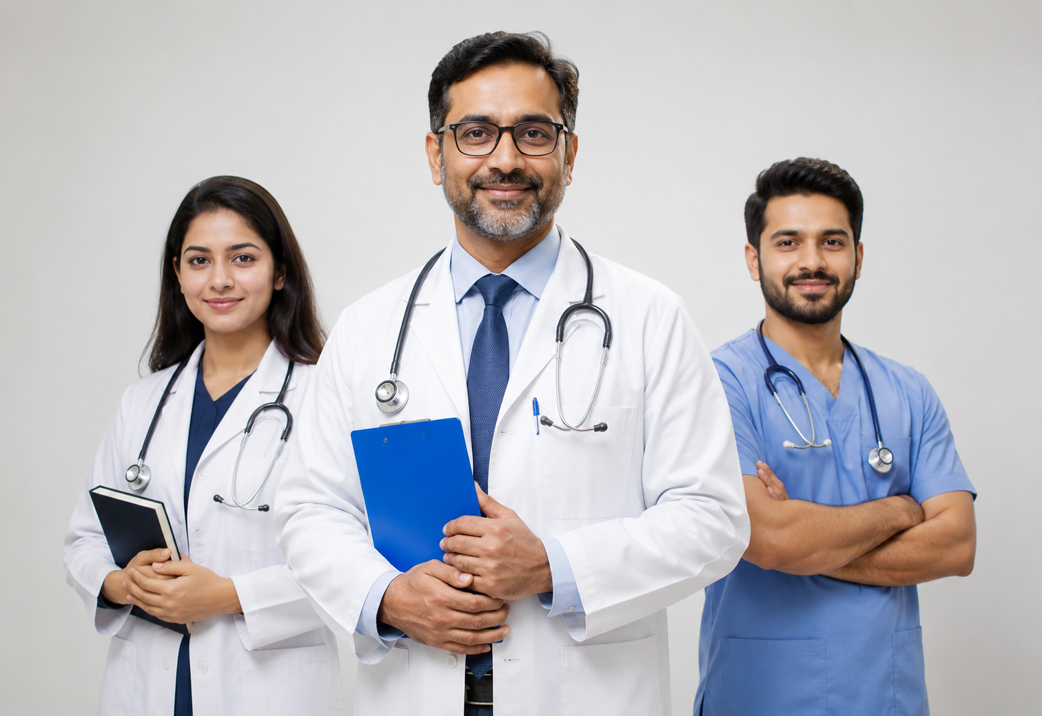 Doctor-in-Dhaka-about