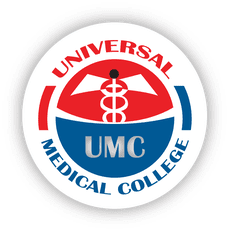 Universal Medical College Hospital, Mohakhali