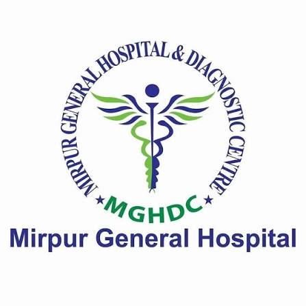 Mirpur General Hospital, Kalshi Branch